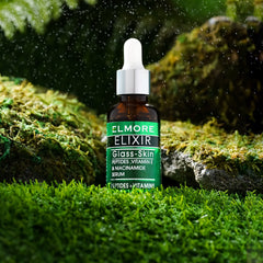 Elmore ELIXIR Peptides Serum â€“ Best Firming Serum for Aging Skin