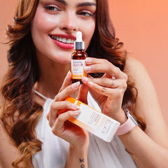 Elmore-Elixir Vitamin C Serum