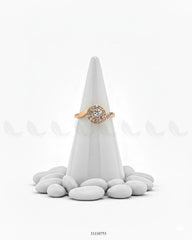 Elyora Ring - Zeesy Jewellery