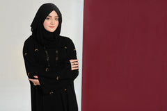 TGM Abaya Collection-Ermeen