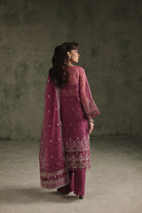 Esmeree By Imran Ramzan Unstitched 3 Piece Luxury Formals Collection'2025-Estrela de Amor