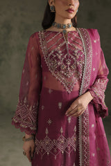 Esmeree By Imran Ramzan Unstitched 3 Piece Luxury Formals Collection'2025-Estrela de Amor