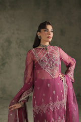 Esmeree By Imran Ramzan Unstitched 3 Piece Luxury Formals Collection'2025-Estrela de Amor
