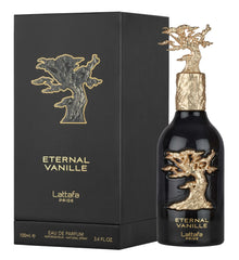 Lattafa-Pride Eternal Vanille Edp 100Ml