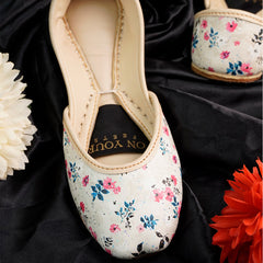 On Your Feets Eternal Bloom