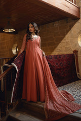 Haniumaimaz Stitched Formals Suit-EVANIA