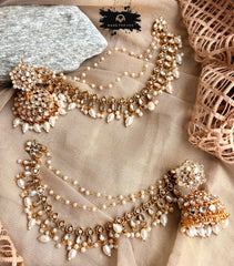 Made For Her-Sahara Grace Jhumki - KMW1125