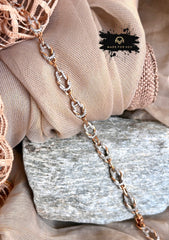Made For Her-Zirva Glow Bracelet - KIA1208