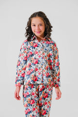 Dhaga Stitched 2 Piece Premium Cambric Kids Collection'2025-Parfait