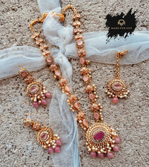 Made For Her-Cleo Curve Malaa - KSH1003