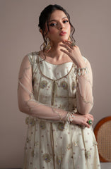 Elvin By Fabiha Fatima Unstitched 3 Piece Formals Collection'2025-Fayra