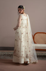 Elvin By Fabiha Fatima Unstitched 3 Piece Formals Collection'2025-Fayra