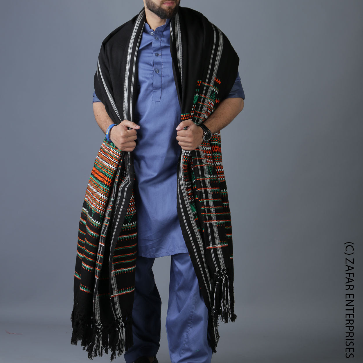 shomi x kamaal khan