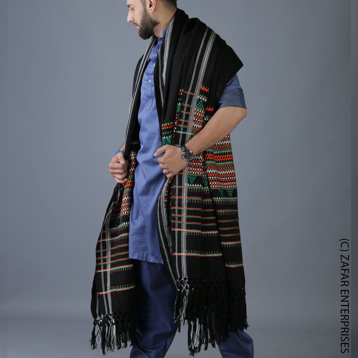 shomi x kamaal khan