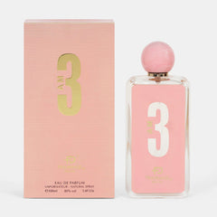 Fragrance Deluxe-3Am Bleu Edp 100Ml