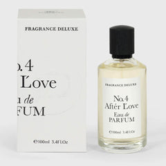 Fragrance Deluxe-No.4 After Love Edp 100Ml
