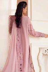 Feya By Nureh Unstitched 3 Piece Emb Lawn Eid Edit Collection'2025-Feya-FE-10