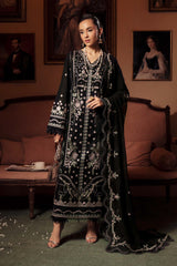 Feya By Nureh Unstitched 3 Piece Emb Lawn Eid Edit Collection'2025-Feya-FE-12