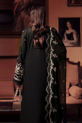 Feya By Nureh Unstitched 3 Piece Emb Lawn Eid Edit Collection'2025-Feya-FE-12