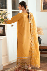 Best Of Florent Unstitched 3 Piece Emb Lawn Eid Edit Collection-FEE-06-B