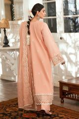 Florent Unstitched 3 Piece Emb Lawn Eid Edit Collection-FEE-10