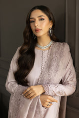 Florent Unstitched 3 Piece Lawn Eid Collection'2025-FEF-01-B