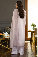 Florent Unstitched 3 Piece Lawn Eid Collection'2025-FEF-01-B