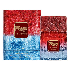 Riiffs - Freeze In Flames 100Ml