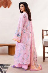 Florent Unstitched 3 Piece Luxury Prints Collection'2025-FL-07-B