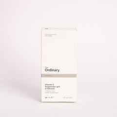 The Ordinary - Vitamin C Suspension 30% in Silicone - 30ml