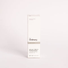 The Ordinary - AHA 30% + BHA 2% Peeling Solution - 30ml
