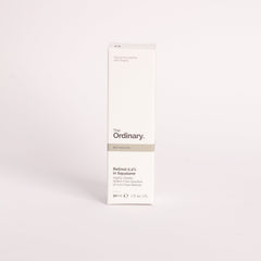 The Ordinary - Retinol 0.2% in Squalane - 30ml