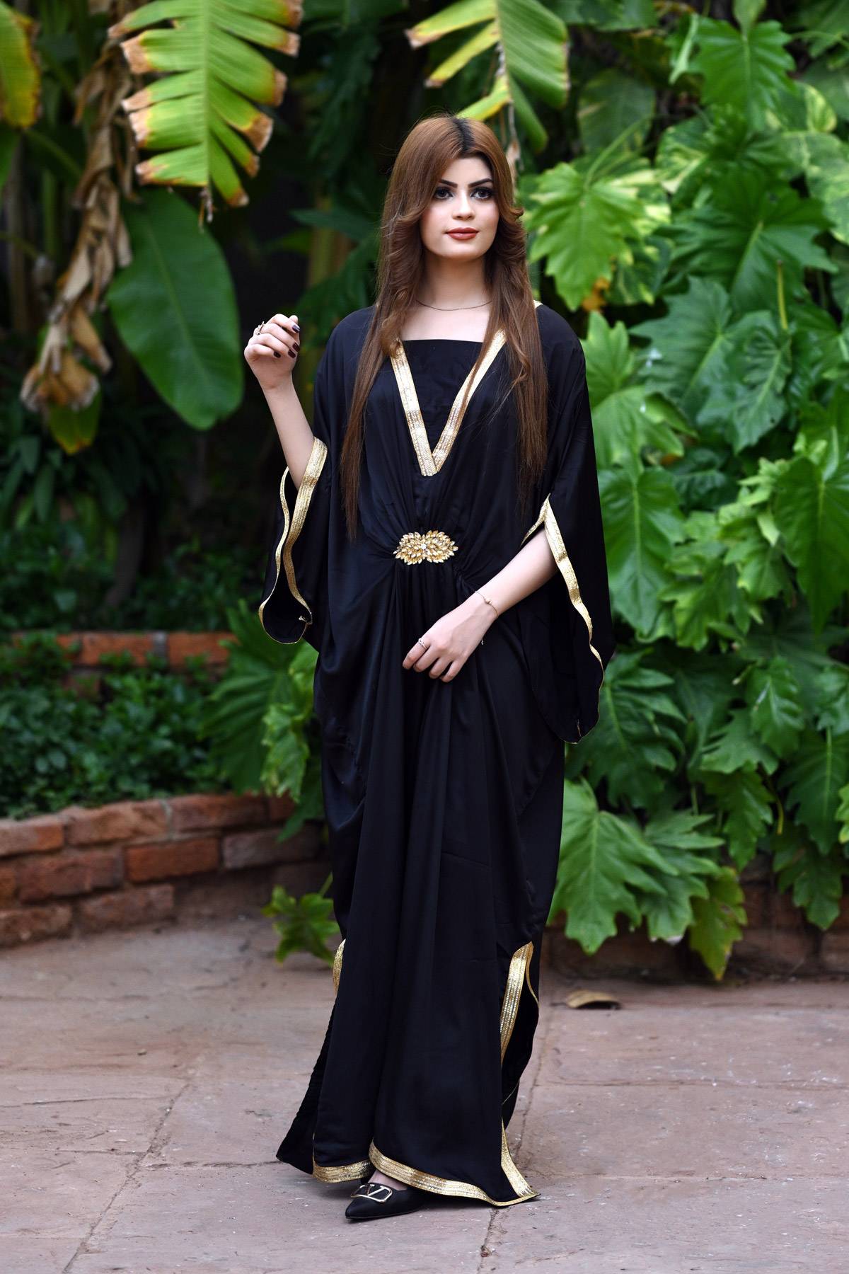 Suitsu Stitched Co Ords Collection-Chiragh