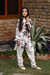 Suitsu Stitched Kids Collection-Jasmin