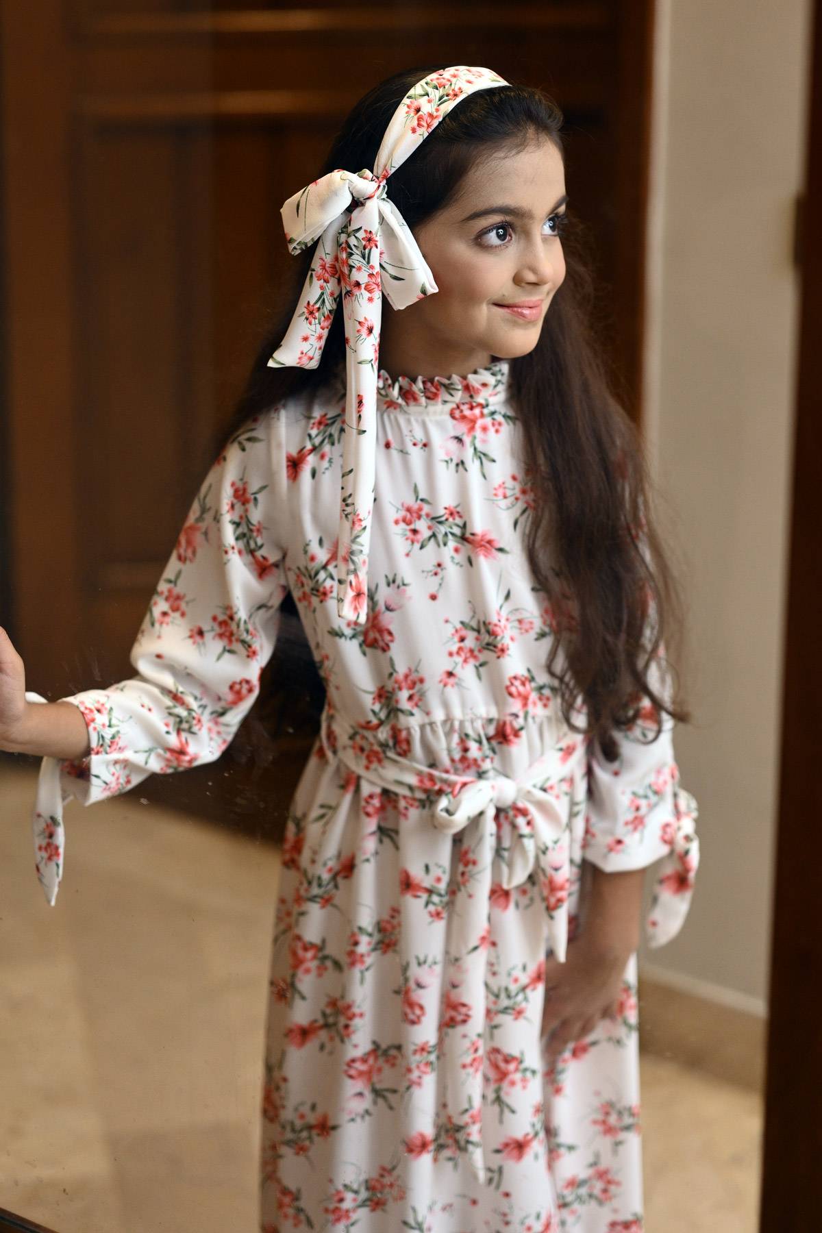 Suitsu Stitched Kids Collection-Dilkash