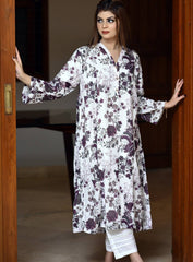 Suitsu Stitched Co Ords Collection-Banafshi