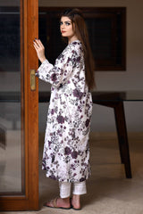 Suitsu Stitched Co Ords Collection-Banafshi