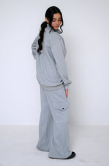Winter Women Core By Suitsu Stitched Western Suit-FrostFit Co-Ord Set