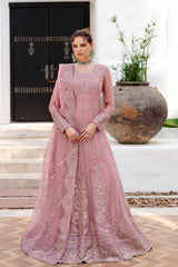 Noir by Freesia Unstitched 3 Piece Formals Collection'2025-FS-50094-Kirana