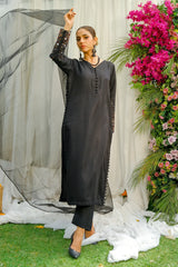 Dhaga Stitched 3 Piece Formals Collection'2025-Mashq