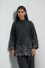 Dhaga Stitched 2 Piece Summer Collection'2025-Dianthus