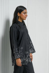 Dhaga Stitched 2 Piece Summer Collection'2025-Dianthus