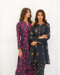 Dhaga Stitched 2 Piece Summer Collection'2025-Matching separate 0010