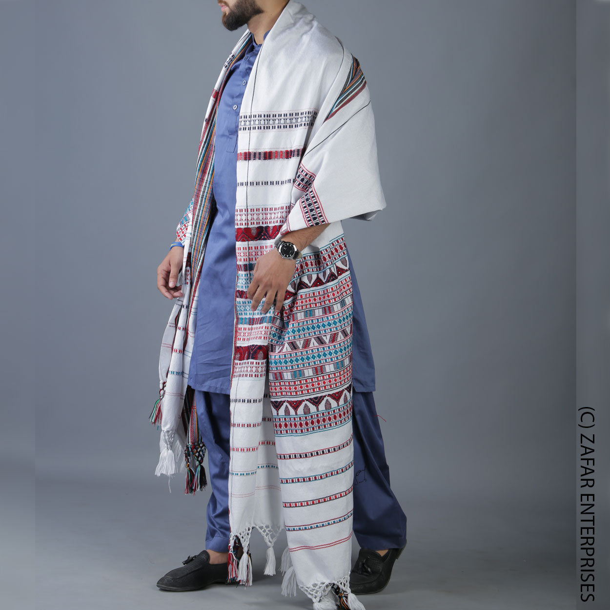 shomi x kamaal khan