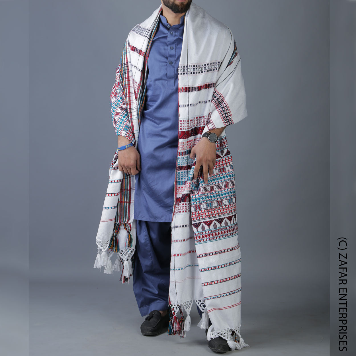 shomi x kamaal khan