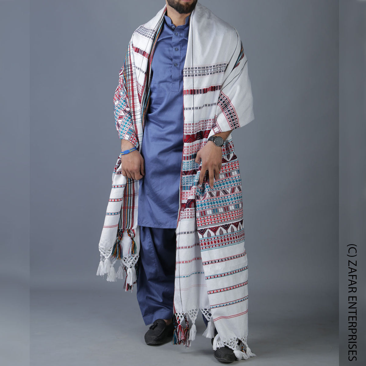 shomi x kamaal khan