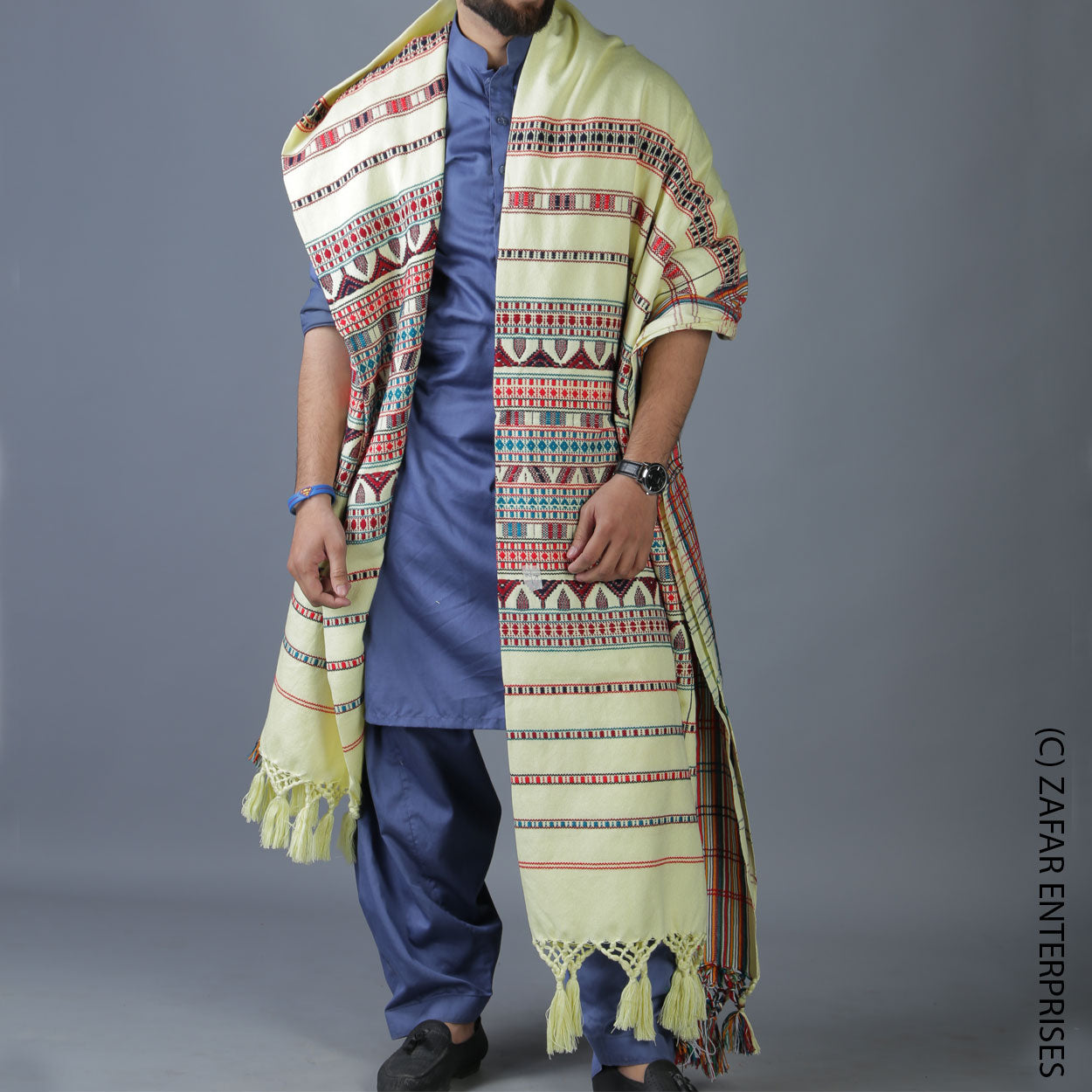 shomi x kamaal khan