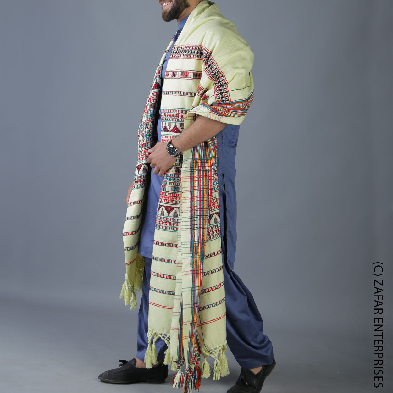shomi x kamaal khan