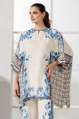 Heeriye Printed Co-Ord Set (Pret) - 102