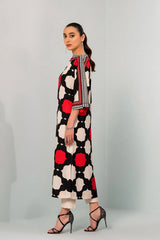 Heeriye Printed Co-Ord Set (Pret) - L002